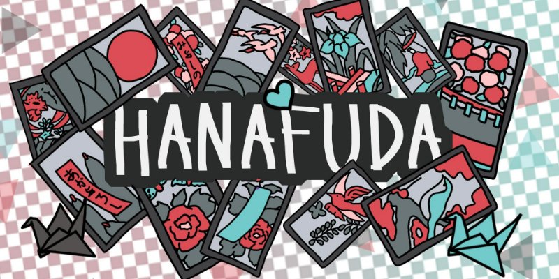 Cách chơi bài Hanafuda Nhật Bản