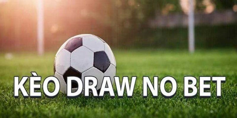 Kinh nghiệm chơi draw no bet hay nhất