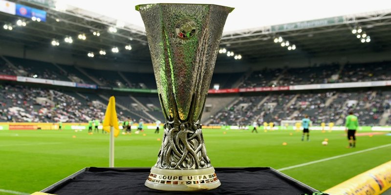 Lịch sử hình thành nên giải đấu Europa league - Cúp C2